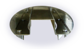 Air Conveyor Hat Section