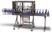 Bottle Orienting Equipment