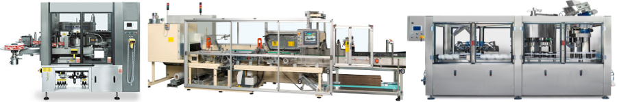 Bottle Packaging Equipment