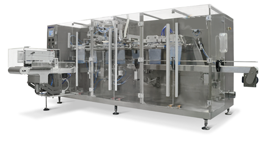 Horizontal Bag Packaging Machine