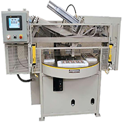 Rotary Blister Sealer