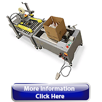 Semi-Automatic Case Packer