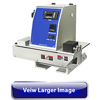 Table-Top Model Semi-Automatic Bag Sealer