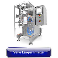 Vertical Form Fill and Seal Machine